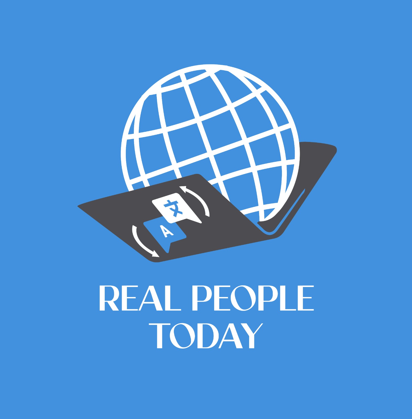 Real People Today
